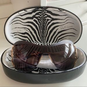 Vintage Roberto Cavalli Sunglasses